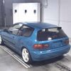 honda civic 1993 -HONDA--Civic EG6-1200507---HONDA--Civic EG6-1200507- image 2