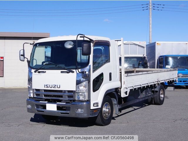 isuzu forward 2015 -ISUZU--Forward TKG-FRR90S2--FRR90-7084734---ISUZU--Forward TKG-FRR90S2--FRR90-7084734- image 1