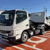 mitsubishi-fuso canter 2023 GOO_JP_700060017330250113009 image 2