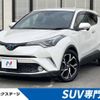 toyota c-hr 2019 -TOYOTA--C-HR DAA-ZYX10--ZYX10-2165653---TOYOTA--C-HR DAA-ZYX10--ZYX10-2165653- image 1