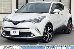 toyota c-hr 2019 -TOYOTA--C-HR DAA-ZYX10--ZYX10-2165653---TOYOTA--C-HR DAA-ZYX10--ZYX10-2165653-