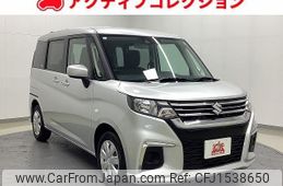 suzuki solio 2024 CFJ1538650