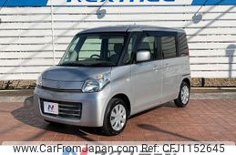 suzuki spacia 2013 quick_quick_MK32S_MK32S-113405