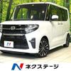 daihatsu tanto 2019 quick_quick_LA650S_LA650S-1003306 image 1