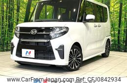 daihatsu tanto 2019 quick_quick_LA650S_LA650S-1003306