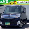 daihatsu tanto 2014 quick_quick_DBA-LA600S_LA600S-0230736 image 1