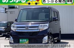 daihatsu tanto 2014 quick_quick_DBA-LA600S_LA600S-0230736