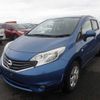 nissan note 2014 22061 image 2