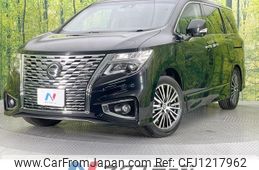 nissan elgrand 2023 -NISSAN--Elgrand 5BA-TE52--TE52-149427---NISSAN--Elgrand 5BA-TE52--TE52-149427-