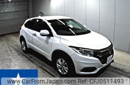 honda vezel 2018 -HONDA 【岡山 301め1530】--VEZEL RU1--RU1-1310703---HONDA 【岡山 301め1530】--VEZEL RU1--RU1-1310703-