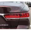 lexus ls 2019 -LEXUS--Lexus LS DBA-VXFA50--VXFA50-6004426---LEXUS--Lexus LS DBA-VXFA50--VXFA50-6004426- image 11