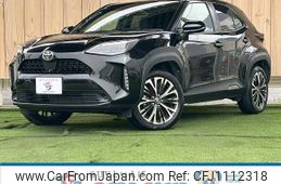 toyota yaris-cross 2023 quick_quick_5BA-MXPB10_MXPB10-3038211