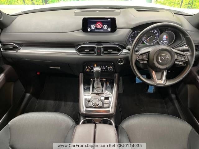 mazda cx-8 2018 -MAZDA--CX-8 3DA-KG2P--KG2P-120297---MAZDA--CX-8 3DA-KG2P--KG2P-120297- image 2