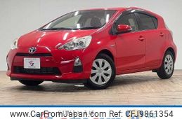 toyota aqua 2014 -TOYOTA--AQUA DAA-NHP10--NHP10-6309476---TOYOTA--AQUA DAA-NHP10--NHP10-6309476-