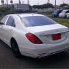 mercedes-benz s-class 2015 -MERCEDES-BENZ 【横浜 305】--Benz S Class DAA-222057--WDD2220571A104971---MERCEDES-BENZ 【横浜 305】--Benz S Class DAA-222057--WDD2220571A104971- image 21