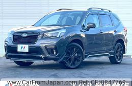 subaru forester 2021 quick_quick_SK5_SK5-004729