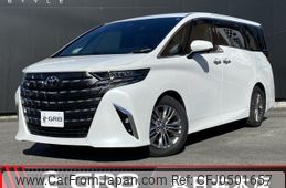 toyota alphard 2024 -TOYOTA--Alphard AAHH45W--AAHH45-0027851---TOYOTA--Alphard AAHH45W--AAHH45-0027851-