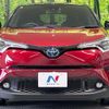 toyota c-hr 2018 quick_quick_ZYX10_ZYX10-2154809 image 14