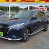 nissan kix 1990 CFJ1804787 image 10