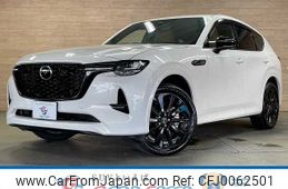 mazda mazda-others 2023 -MAZDA--CX-60 3CA-KH3R3P--KH3R3P-109495---MAZDA--CX-60 3CA-KH3R3P--KH3R3P-109495-