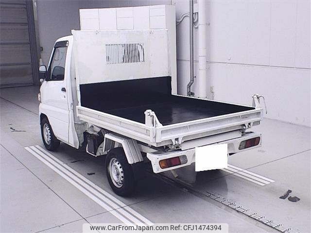 mitsubishi minicab-truck 2012 CFJ1474394 image 2