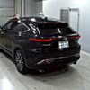 toyota harrier 2023 -TOYOTA 【岡山 】--Harrier AXUP85-0001591---TOYOTA 【岡山 】--Harrier AXUP85-0001591- image 2