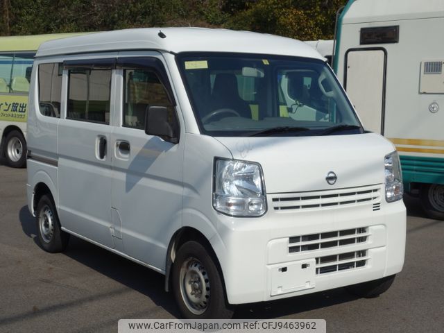 nissan nv100-clipper 2020 24523007 image 1