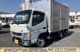 nissan nt450-atlas 2017 CFJ1724490