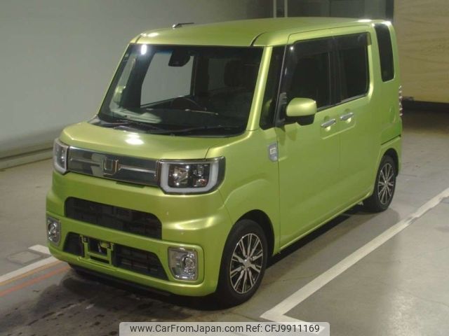 daihatsu wake 2017 -DAIHATSU--WAKE LA700S-0095513---DAIHATSU--WAKE LA700S-0095513- image 1