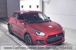 suzuki swift 2019 -SUZUKI--Swift ZC33S-117855---SUZUKI--Swift ZC33S-117855-