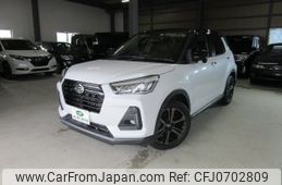 daihatsu rocky 2020 -DAIHATSU--Rocky A210S--0004162---DAIHATSU--Rocky A210S--0004162-