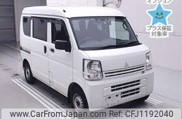 mitsubishi minicab-van 2021 -MITSUBISHI--Minicab Van DS17V-427187---MITSUBISHI--Minicab Van DS17V-427187-