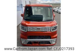 daihatsu wake 2015 quick_quick_DBA-LA700S_0045942