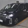 toyota alphard 2022 -TOYOTA--Alphard 0418871---TOYOTA--Alphard 0418871- image 5