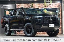 mitsubishi triton 2025 CFJ1575437