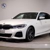 bmw 3-series 2019 quick_quick_3BA-5F20_WBA5F72030AK38040 image 1