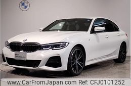 bmw 3-series 2019 quick_quick_3BA-5F20_WBA5F72030AK38040