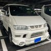 mitsubishi delica-spacegear 2005 CFJ1859312 image 2
