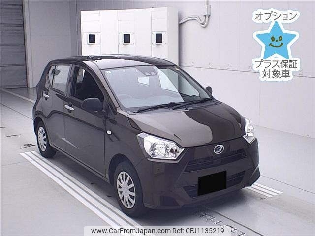 daihatsu mira-e-s 2019 -DAIHATSU 【後日 】--Mira e:s LA350S-0133595---DAIHATSU 【後日 】--Mira e:s LA350S-0133595- image 1