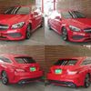 mercedes-benz cla-class 2017 quick_quick_DBA-117942_WDD1179422N555831 image 2