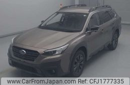 subaru outback 2024 CFJ1777335