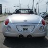 daihatsu copen 2003 -DAIHATSU--Copen L880K--0011810---DAIHATSU--Copen L880K--0011810- image 27