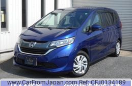 honda freed 2017 -HONDA 【名変中 】--Freed GB5--1039658---HONDA 【名変中 】--Freed GB5--1039658-