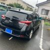 toyota auris 2015 CFJ1564615 image 9