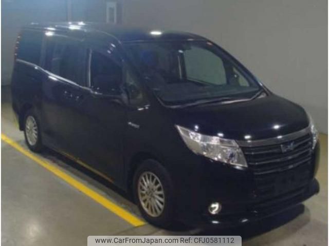 toyota noah 2015 quick_quick_DAA-ZWR80G_ZWR80-0148276 image 1