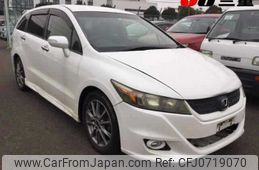 honda stream 2012 -HONDA--Stream RN6--3200858---HONDA--Stream RN6--3200858-