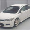 honda civic 2007 quick_quick_ABA-FD2_FD2-1202874 image 1