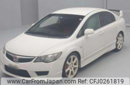 honda civic 2007 quick_quick_ABA-FD2_FD2-1202874