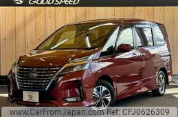 nissan serena 2019 quick_quick_DAA-HFC27_HFC27-066242