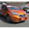 nissan note 2018 -NISSAN--Note DAA-HE12--HE12-170503---NISSAN--Note DAA-HE12--HE12-170503- image 24